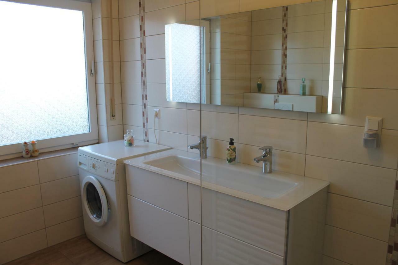 Ferienwohnung-Loga Леер Экстерьер фото